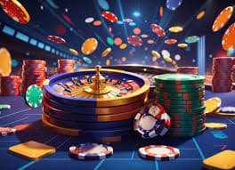 Sảnh Casino trực tuyến tại xsmiennam với dealer thực tế