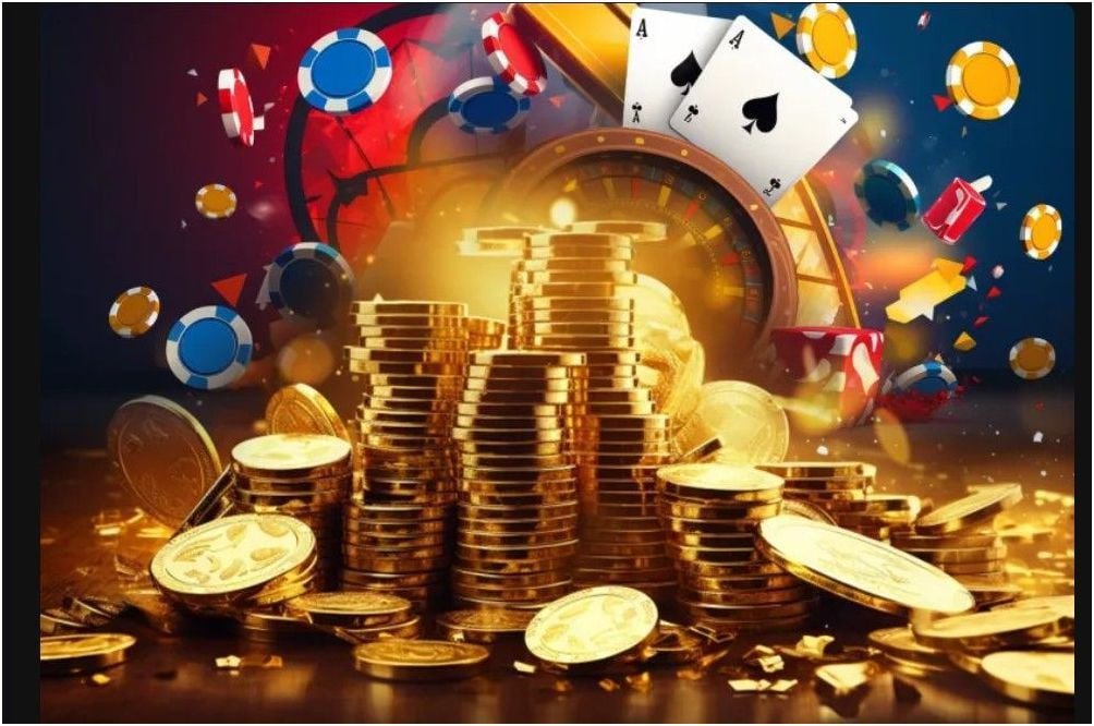 Người dùng truy cập sảnh game slot trên điện thoại tại Việt Nam